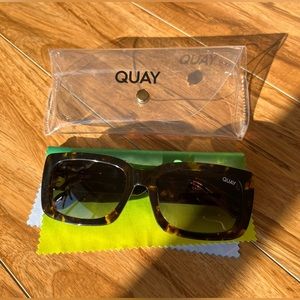 Quay Australia Sunglasses Yada Yada